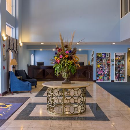 Surestay Plus By Best Western Orlando Lake Buena Vista Eksteriør bilde