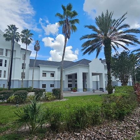 Surestay Plus By Best Western Orlando Lake Buena Vista Eksteriør bilde