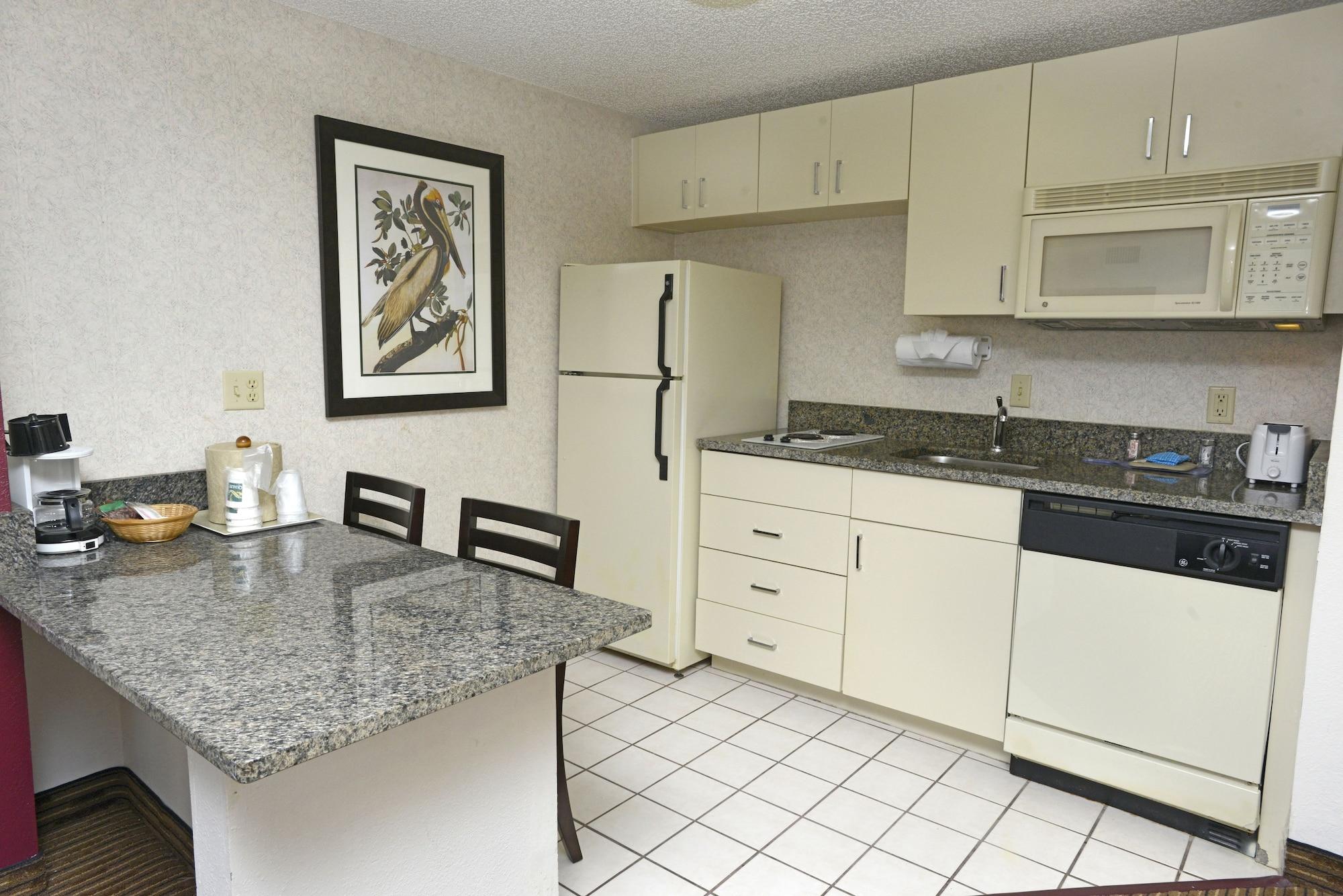 Surestay Plus By Best Western Orlando Lake Buena Vista Eksteriør bilde