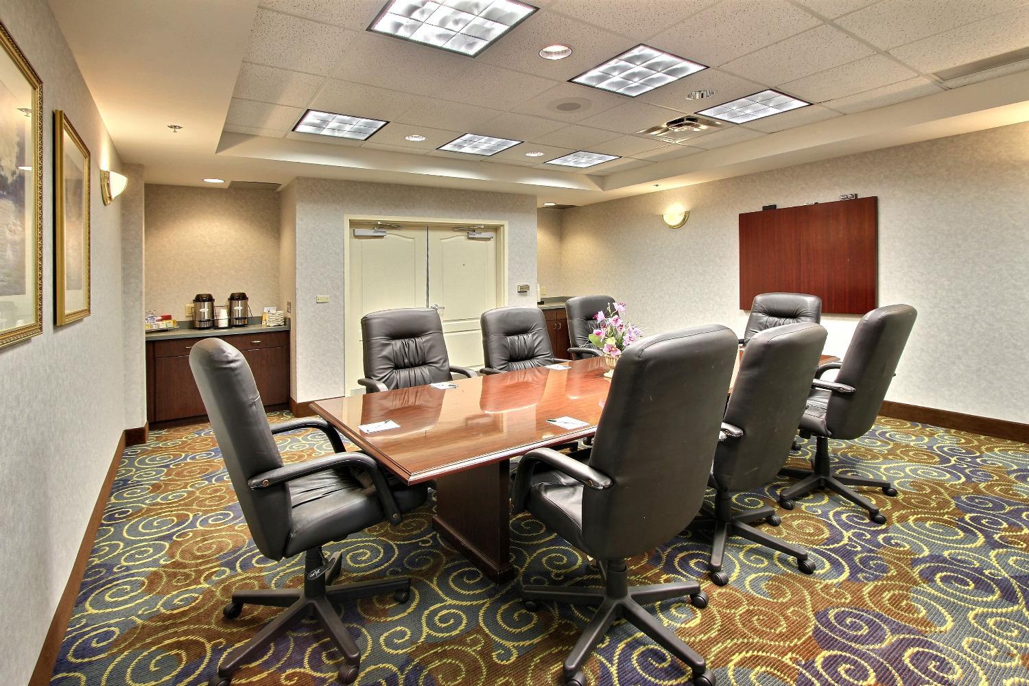 Surestay Plus By Best Western Orlando Lake Buena Vista Eksteriør bilde