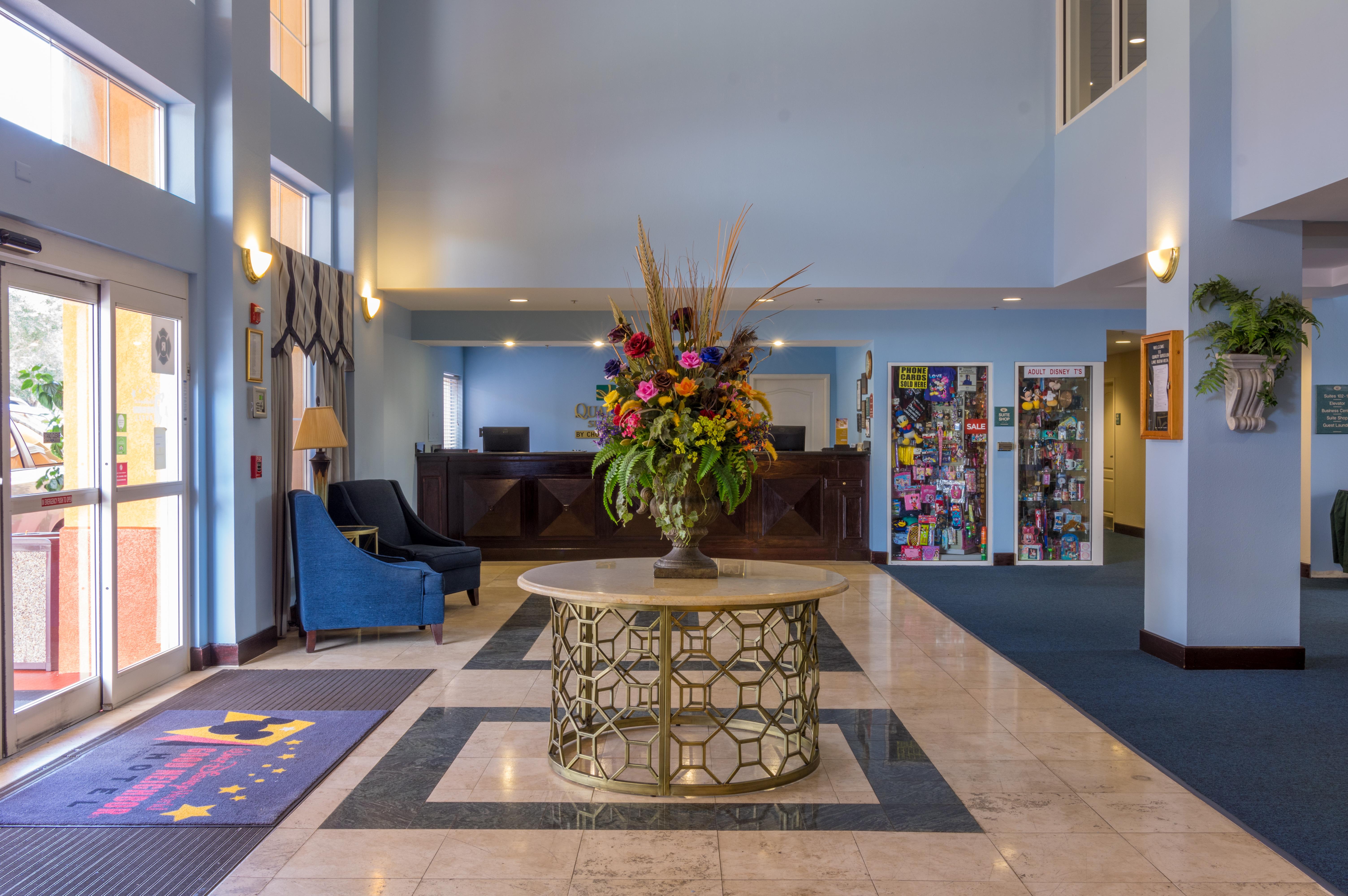 Surestay Plus By Best Western Orlando Lake Buena Vista Eksteriør bilde