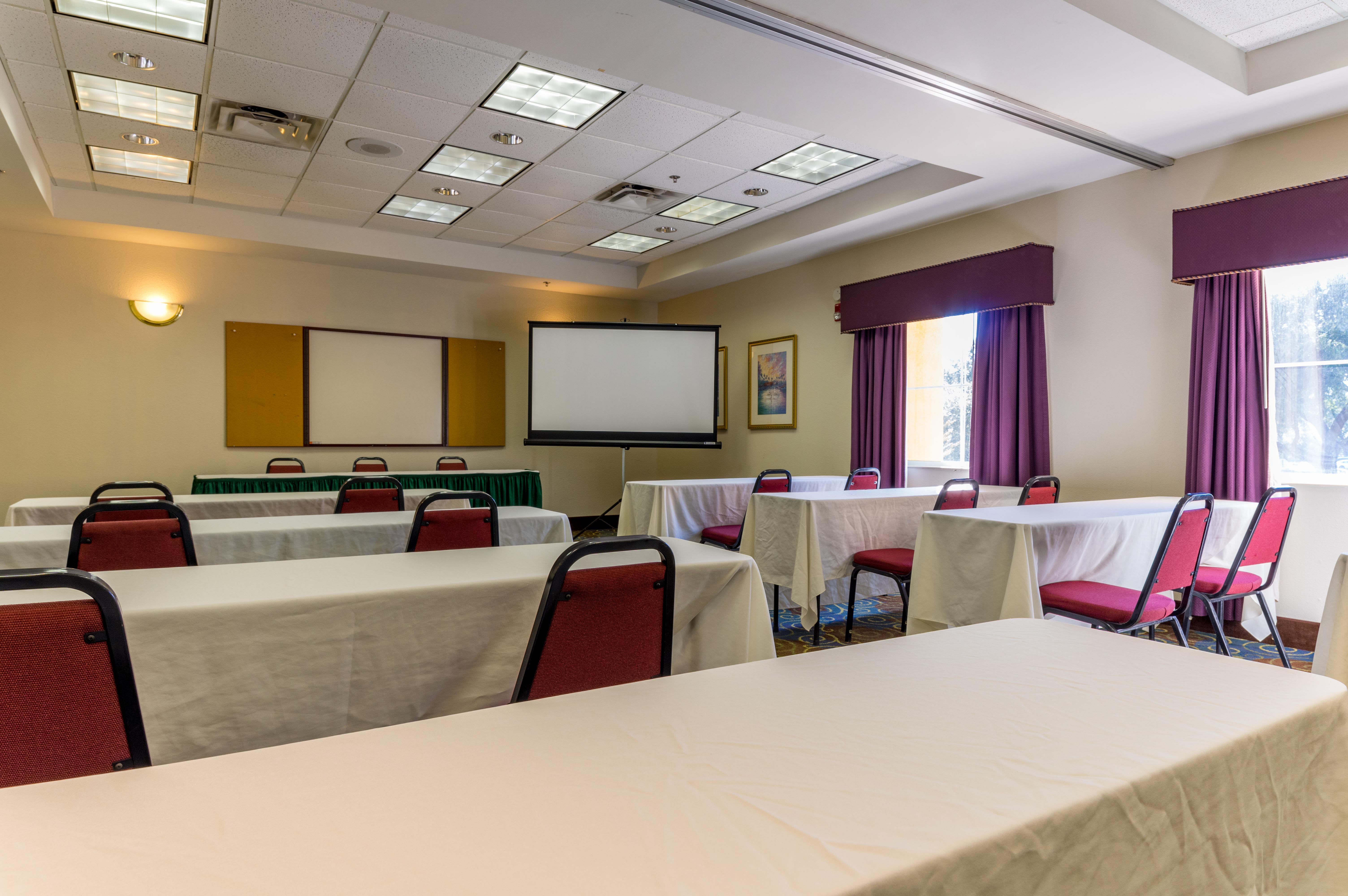 Surestay Plus By Best Western Orlando Lake Buena Vista Eksteriør bilde
