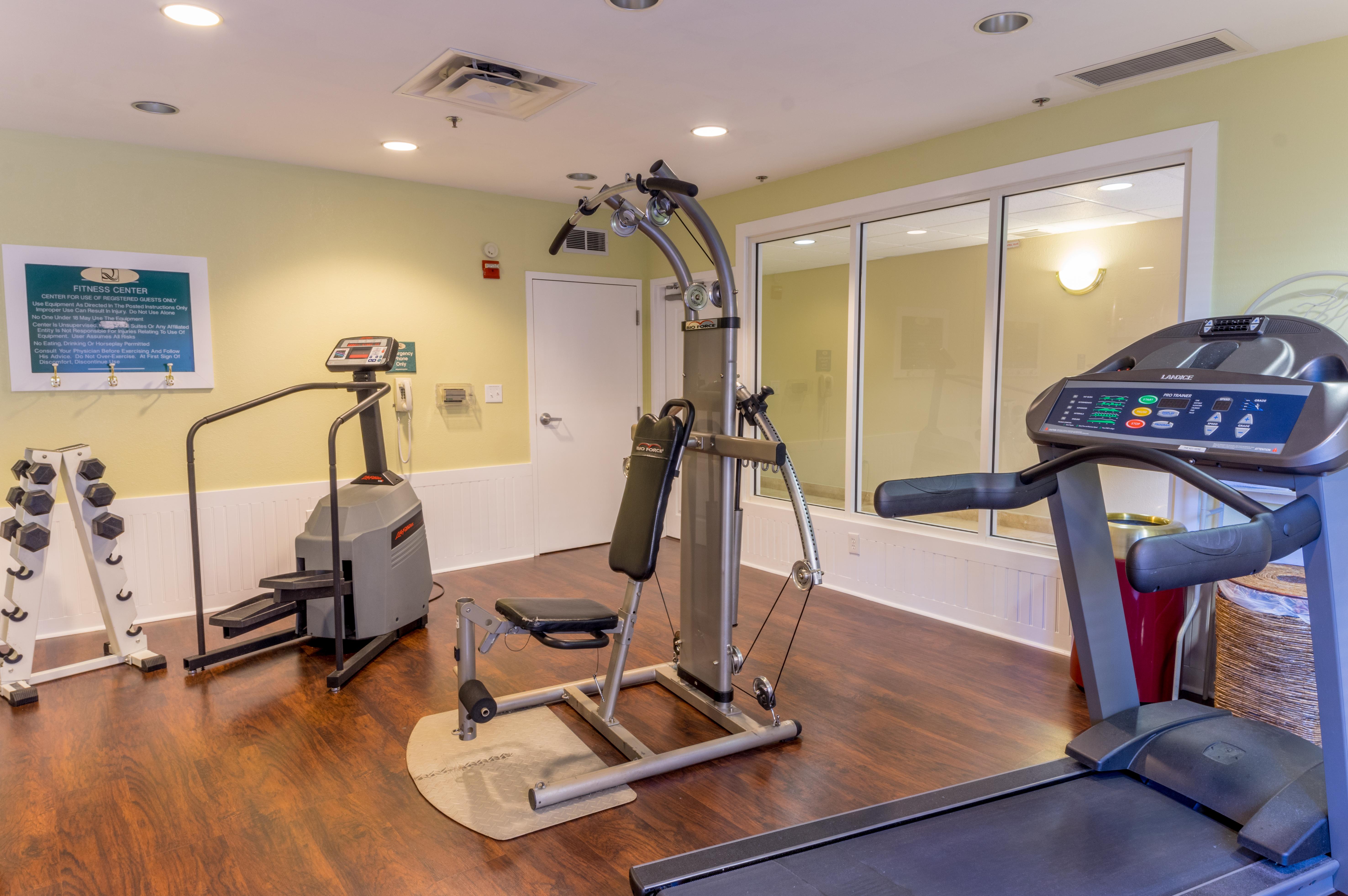 Surestay Plus By Best Western Orlando Lake Buena Vista Eksteriør bilde