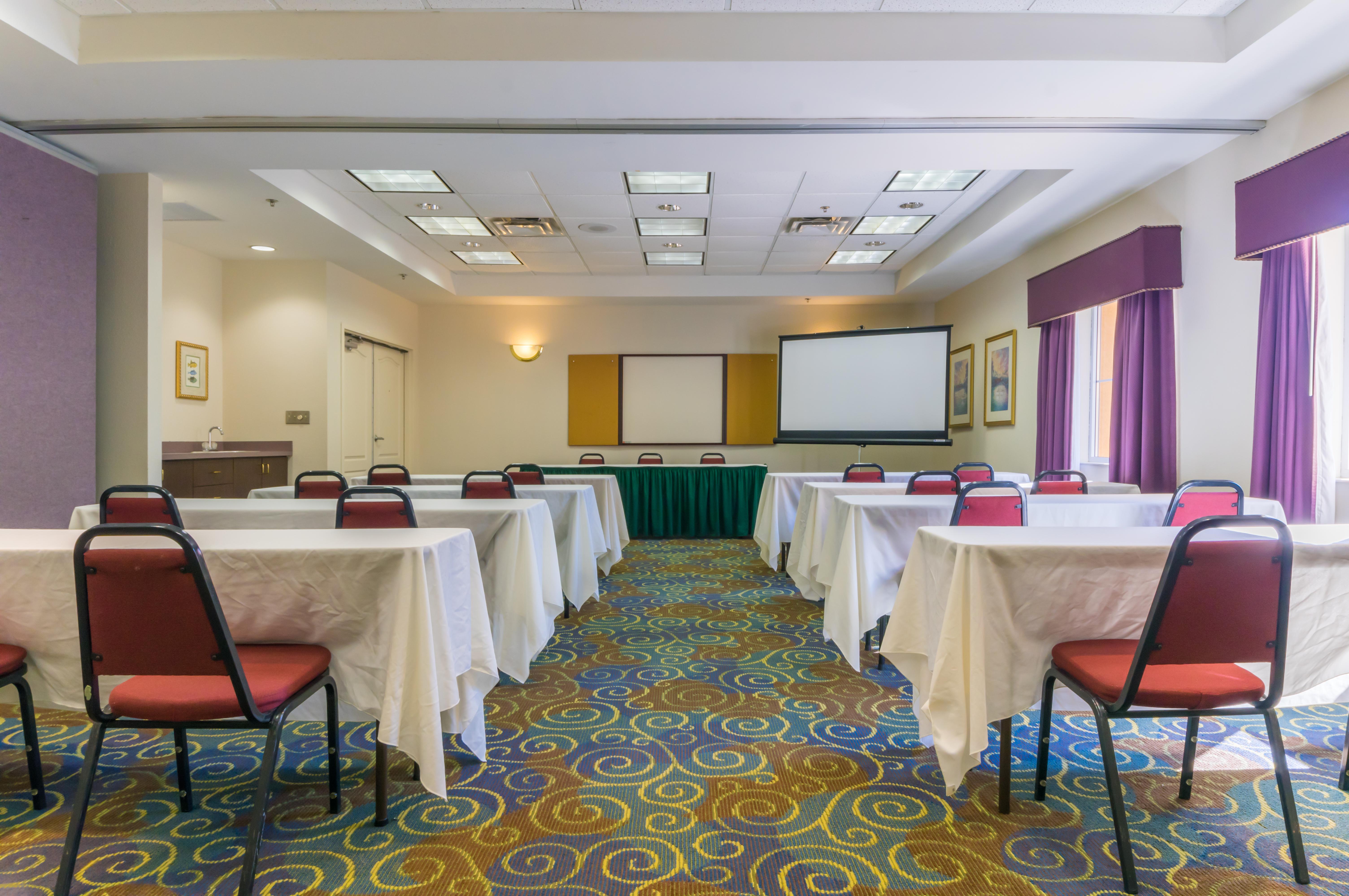 Surestay Plus By Best Western Orlando Lake Buena Vista Eksteriør bilde