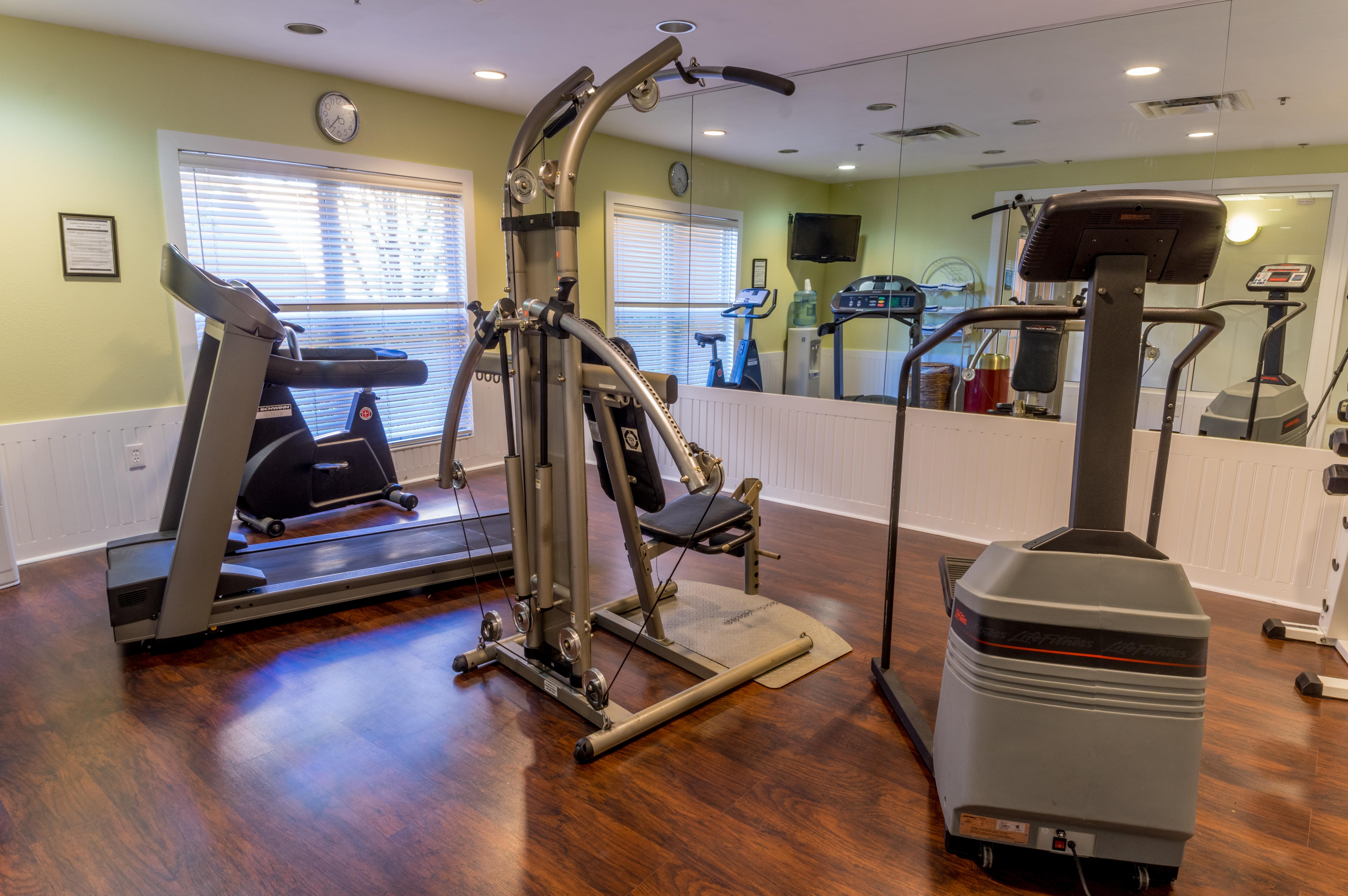 Surestay Plus By Best Western Orlando Lake Buena Vista Eksteriør bilde