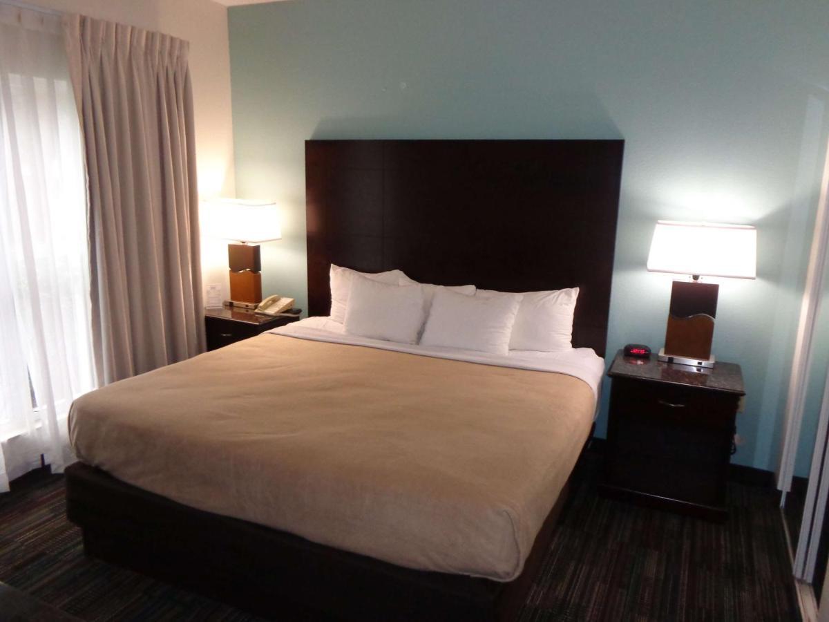 Surestay Plus By Best Western Orlando Lake Buena Vista Eksteriør bilde