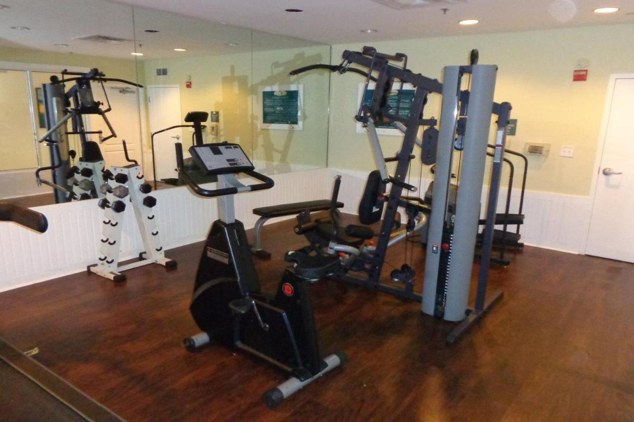 Surestay Plus By Best Western Orlando Lake Buena Vista Eksteriør bilde