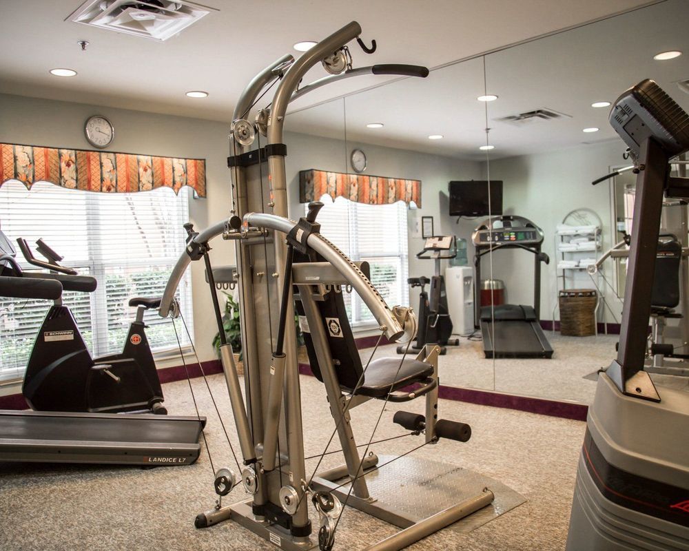 Surestay Plus By Best Western Orlando Lake Buena Vista Eksteriør bilde