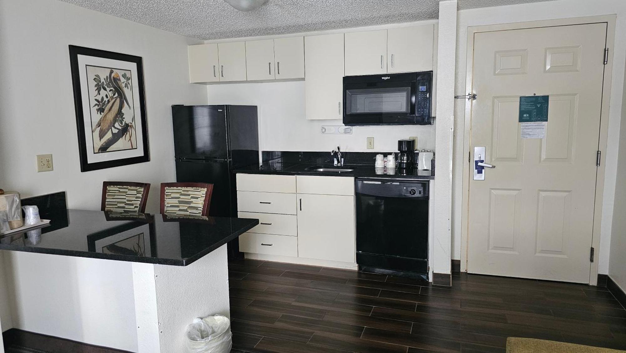 Surestay Plus By Best Western Orlando Lake Buena Vista Eksteriør bilde