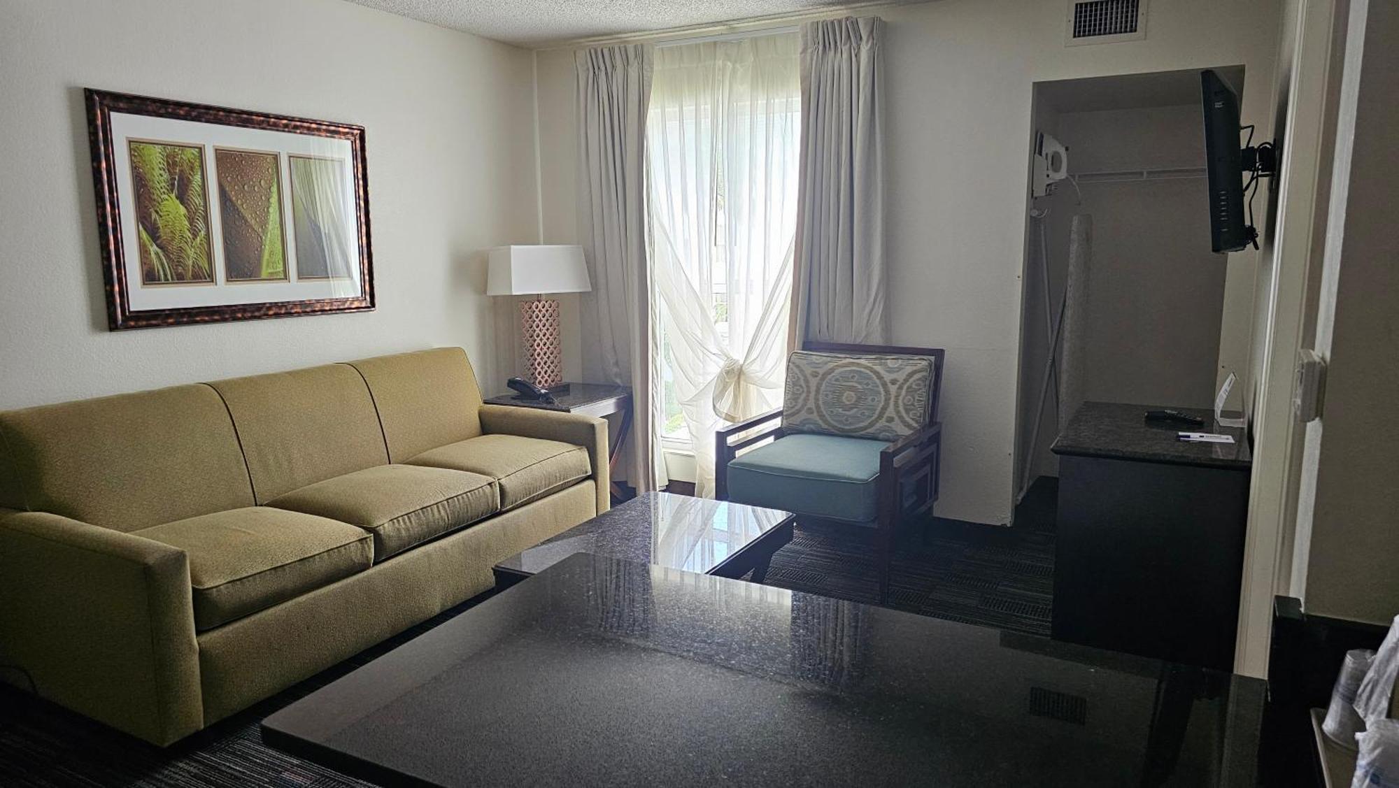 Surestay Plus By Best Western Orlando Lake Buena Vista Eksteriør bilde
