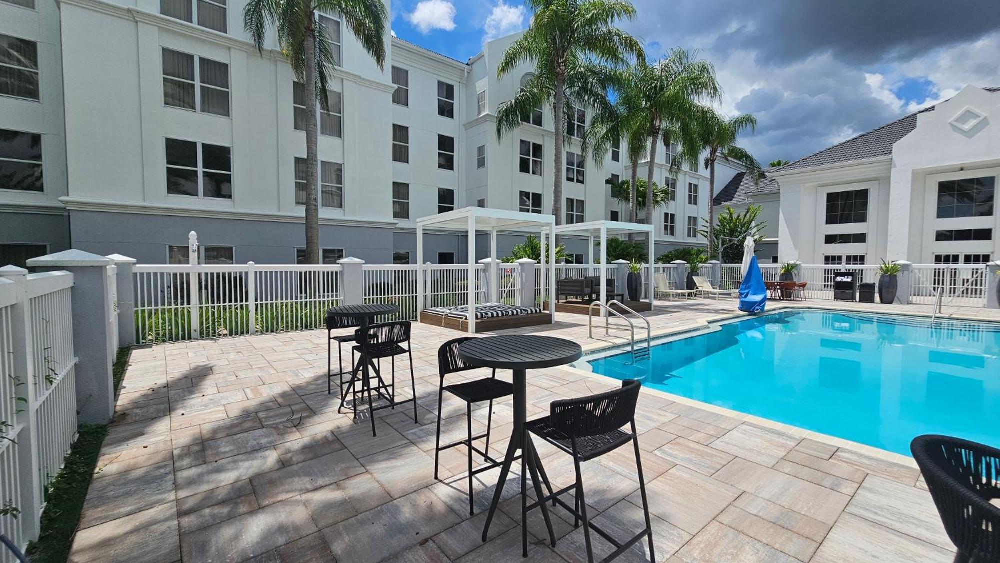 Surestay Plus By Best Western Orlando Lake Buena Vista Eksteriør bilde