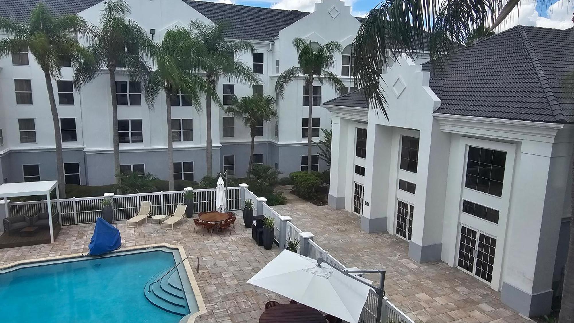 Surestay Plus By Best Western Orlando Lake Buena Vista Eksteriør bilde