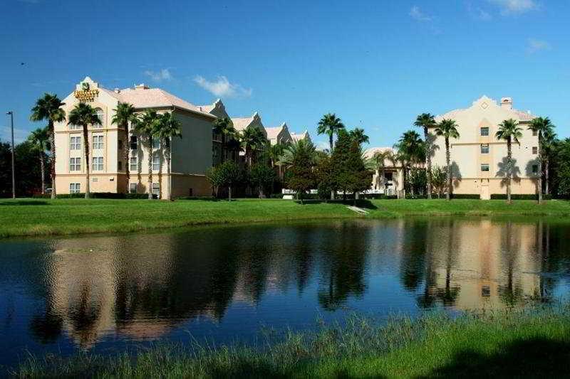 Surestay Plus By Best Western Orlando Lake Buena Vista Eksteriør bilde