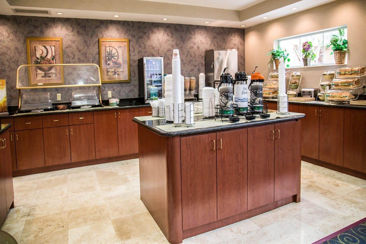 Surestay Plus By Best Western Orlando Lake Buena Vista Eksteriør bilde
