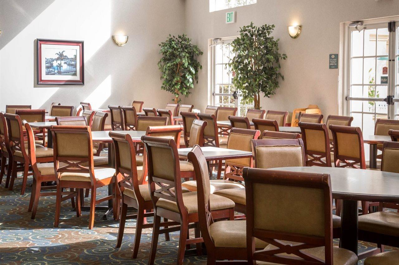 Surestay Plus By Best Western Orlando Lake Buena Vista Eksteriør bilde