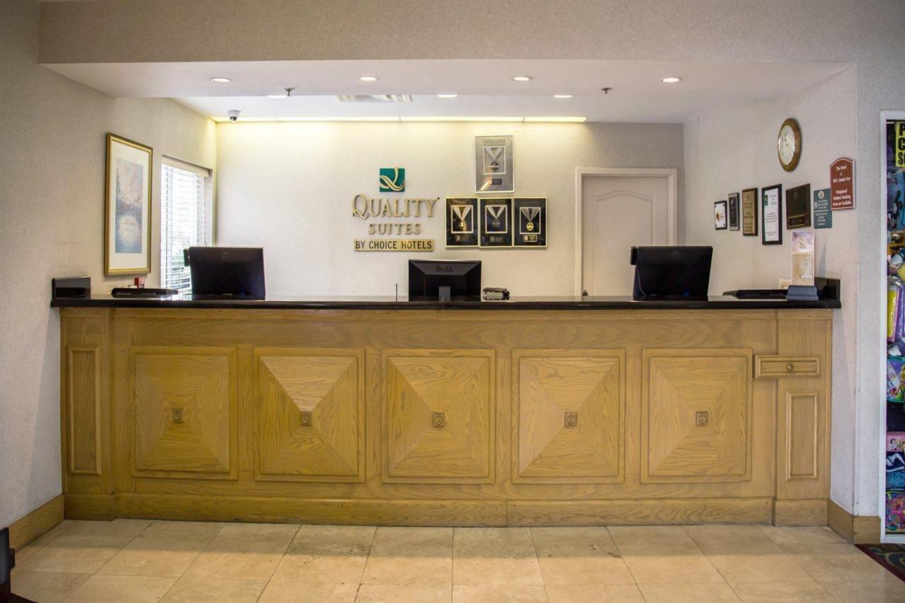 Surestay Plus By Best Western Orlando Lake Buena Vista Eksteriør bilde